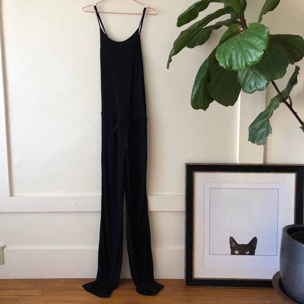 Soft Joie Knit Jumpsuit
